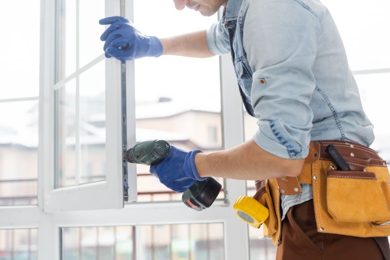Cost of Windows Installation in Okemos, MI