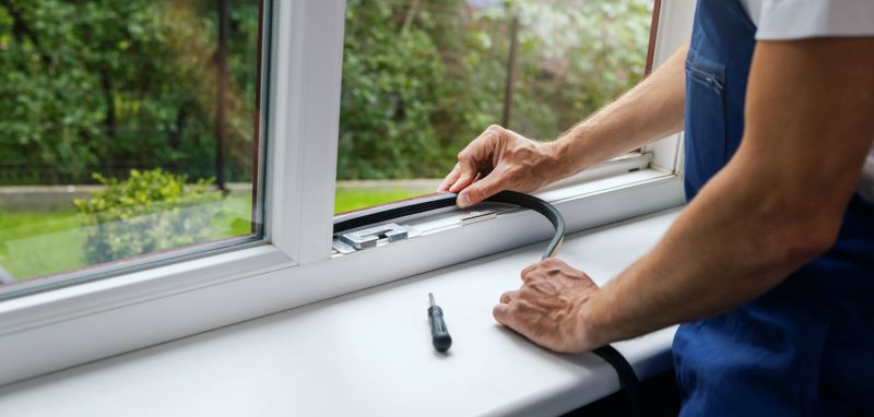Specialized Window Replacement Services